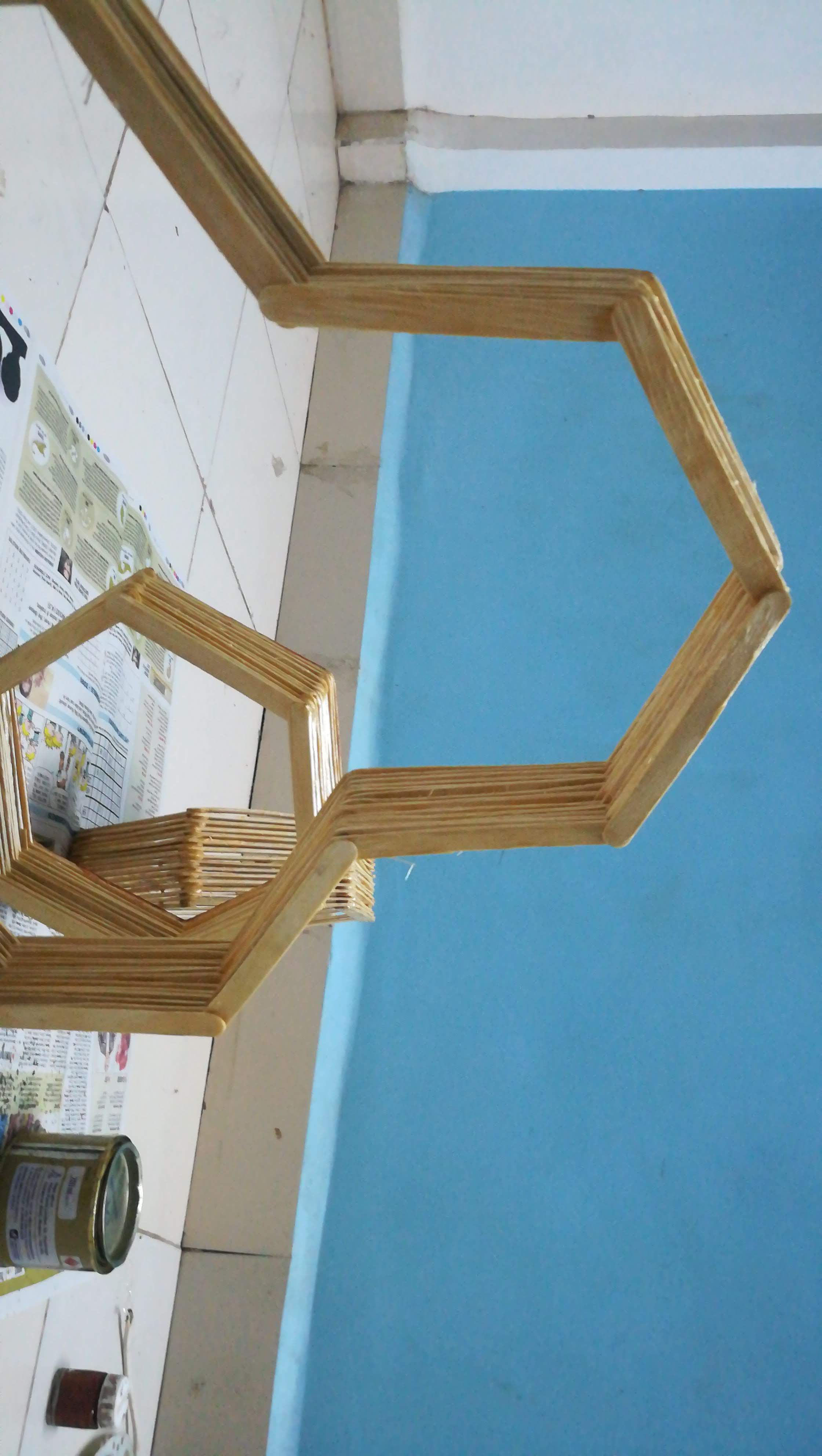 natural and artistic